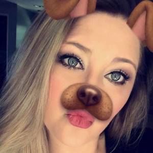 Meet your Posher, Carson danielle